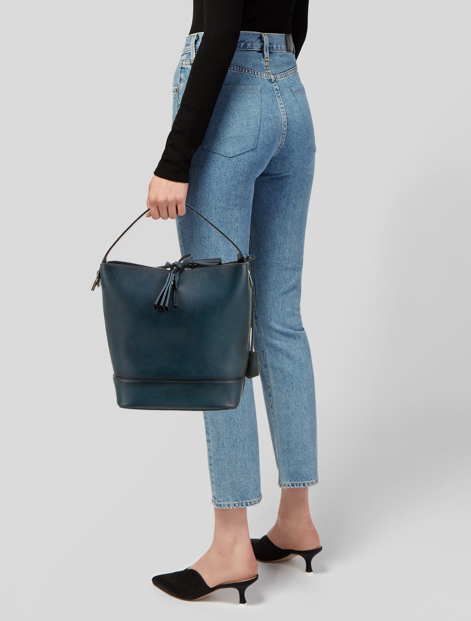 Louis Vuitton Leather Nuance NN 14 GM Vintage