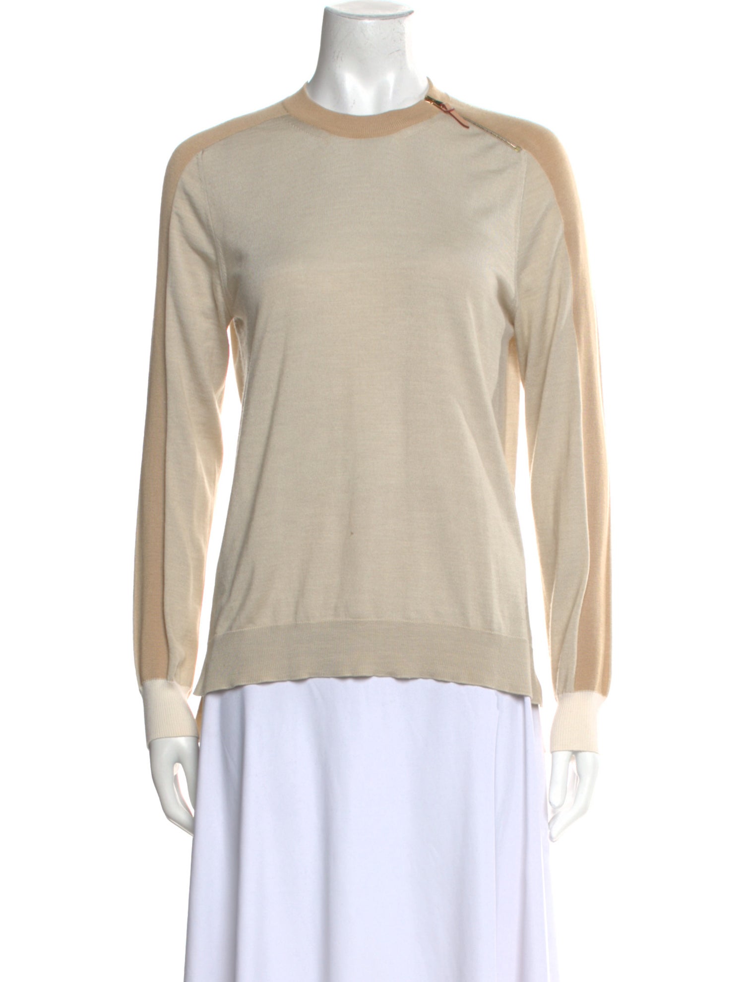 Louis Vuitton 2014 Cashmere Sweater