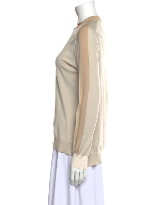 Louis Vuitton 2014 Cashmere Sweater