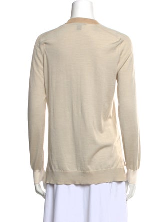 Louis Vuitton 2014 Cashmere Sweater