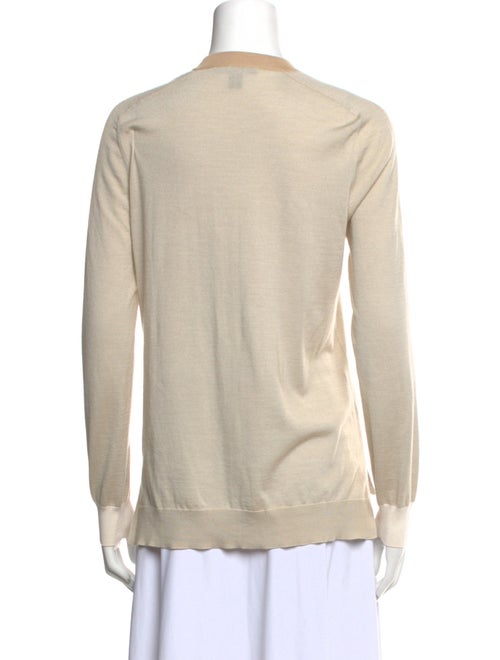 Louis Vuitton 2014 Cashmere Sweater
