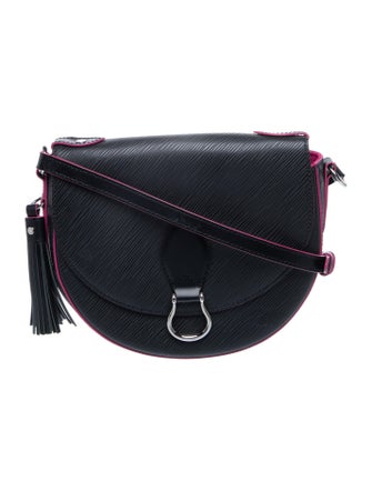 Louis Vuitton Epi Leather Saint Cloud