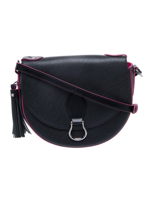 Louis Vuitton Epi Leather Saint Cloud