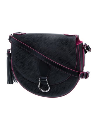 Louis Vuitton Epi Leather Saint Cloud