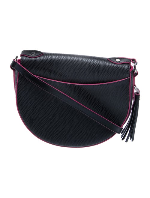 Louis Vuitton Epi Leather Saint Cloud