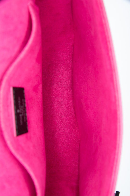 Louis Vuitton Epi Leather Saint Cloud