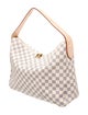 Louis Vuitton Damier Azur Slouchy MM