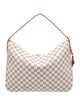 Louis Vuitton Damier Azur Slouchy MM