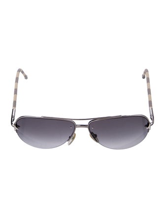 Louis Vuitton 2019 Petite Viola Pilote Sunglasses