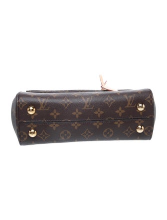 Louis Vuitton LV Monogram Cluny BB