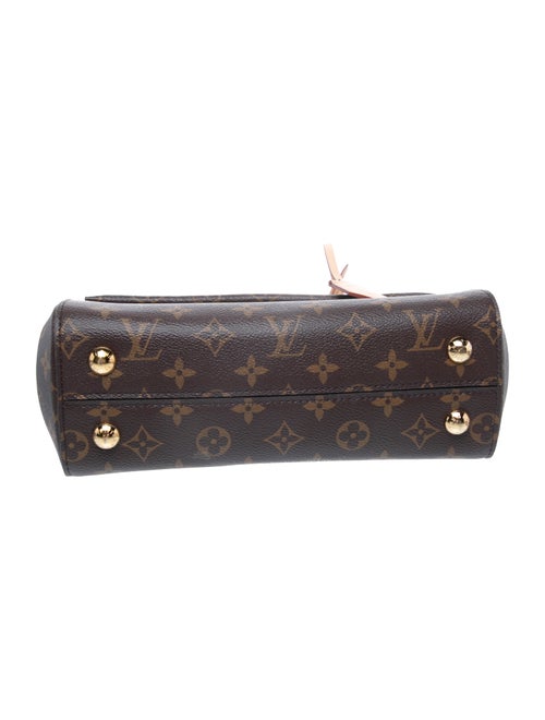 Louis Vuitton LV Monogram Cluny BB