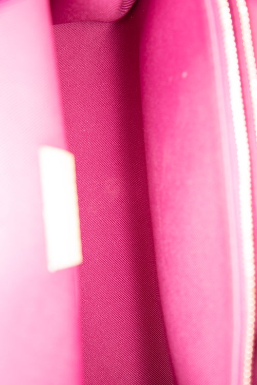 Louis Vuitton LV Monogram Cluny BB