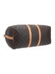 Louis Vuitton LV Monogram Keepall Bandouliere 45