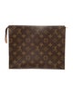 Louis Vuitton Monogram Toiletry Pouch 26