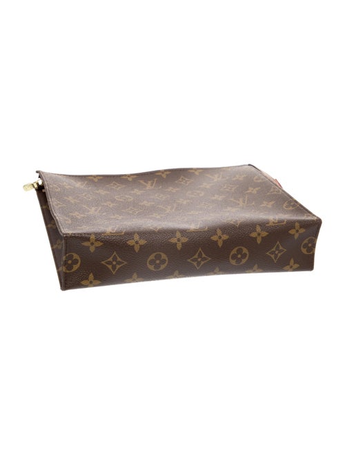 Louis Vuitton Monogram Toiletry Pouch 26