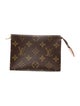 Louis Vuitton Monogram Toiletry Pouch 15