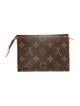 Louis Vuitton Monogram Toiletry Pouch 15