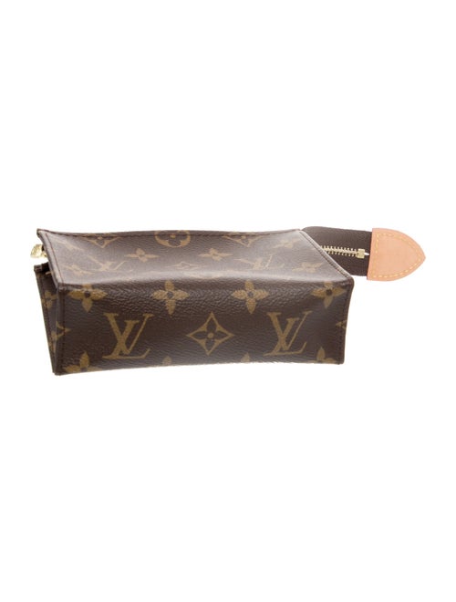 Louis Vuitton Monogram Toiletry Pouch 15