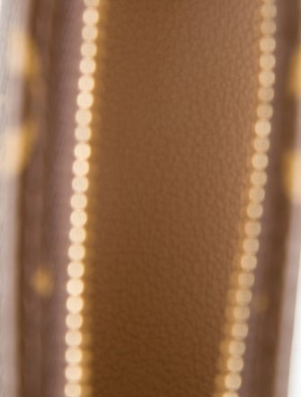 Louis Vuitton Monogram Toiletry Pouch 15