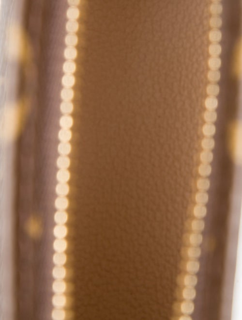 Louis Vuitton Monogram Toiletry Pouch 15