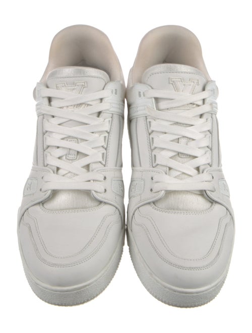 Louis Vuitton LV Trainer Sneakers
