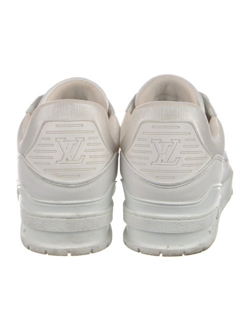 Louis Vuitton LV Trainer Sneakers