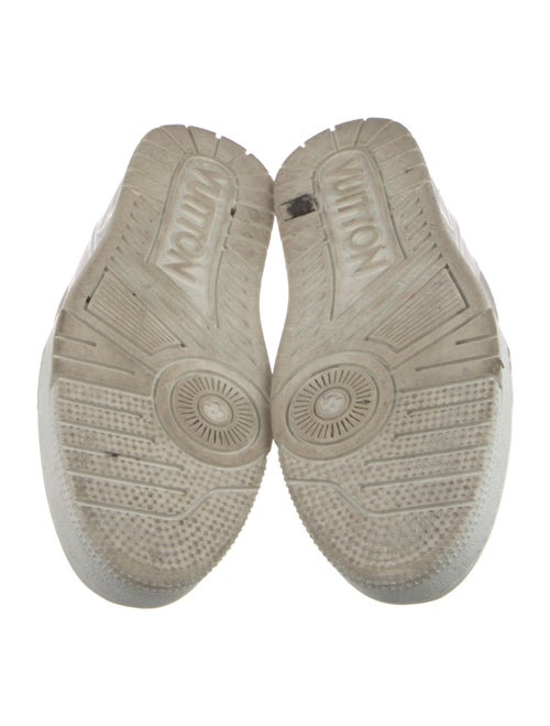 Louis Vuitton LV Trainer Sneakers