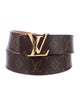Louis Vuitton 2019 LV Initiales Belt