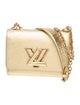 Louis Vuitton Epi Leather Twist PM