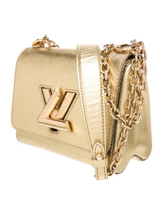 Louis Vuitton Epi Leather Twist PM