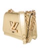 Louis Vuitton Epi Leather Twist PM