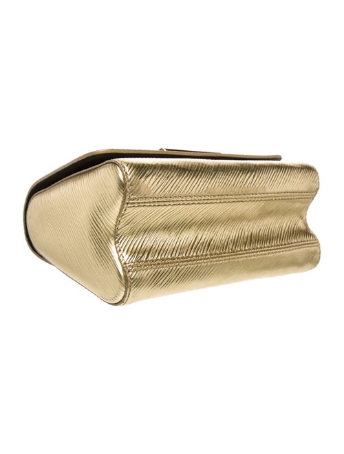 Louis Vuitton Epi Leather Twist PM