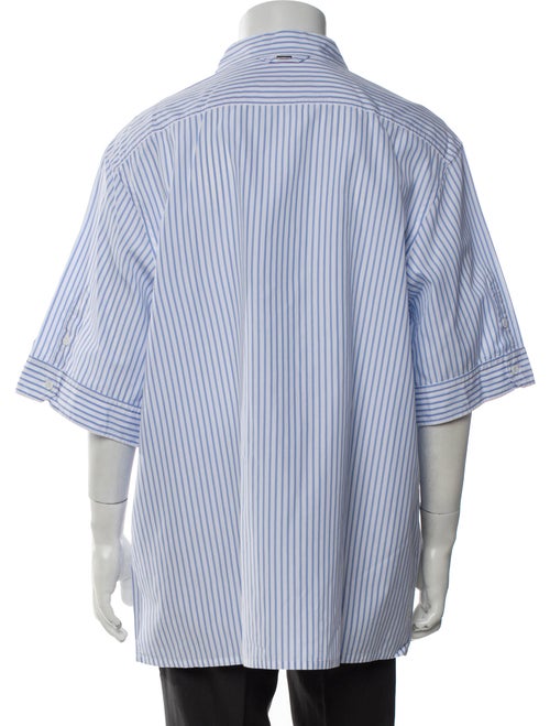 Louis Vuitton 2022 Script Logo Shirt