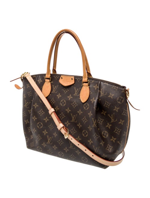 Louis Vuitton Monogram Turenne MM