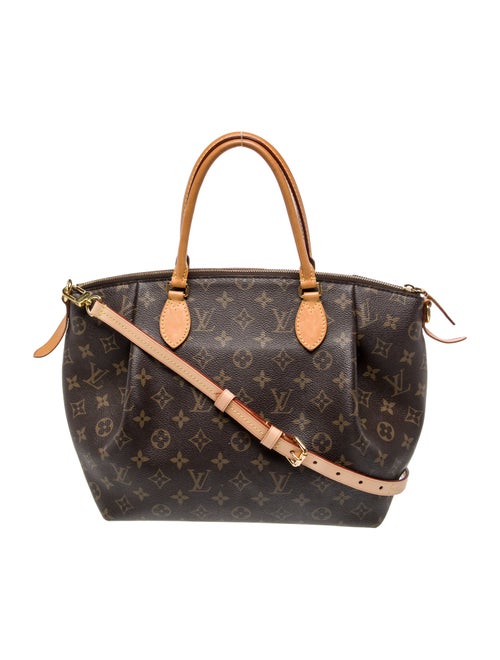 Louis Vuitton Monogram Turenne MM