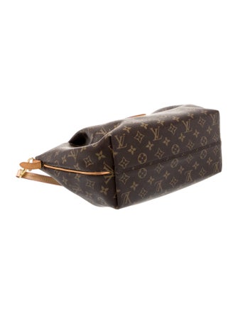 Louis Vuitton Monogram Turenne MM