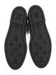 Louis Vuitton LV Monogram Rubber Rain Boots