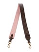 Louis Vuitton Monogram Bandouliere Shoulder Strap
