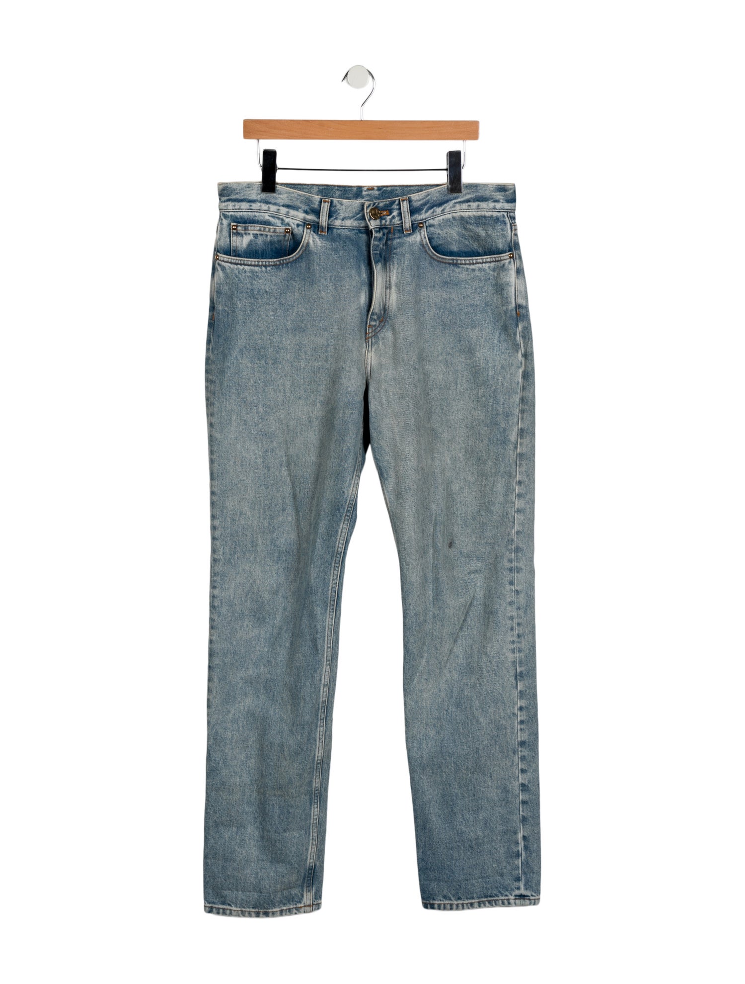 Louis Vuitton Skinny Jeans