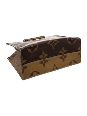 Louis Vuitton LV Monogram OnTheGo GM