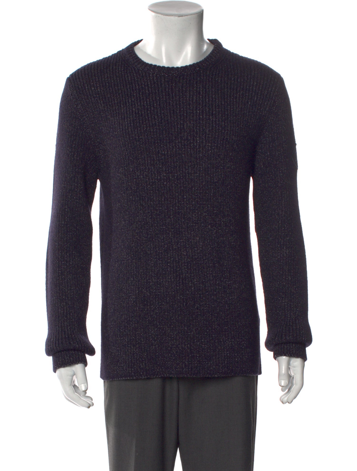 Louis Vuitton 2016 Wool Pullover