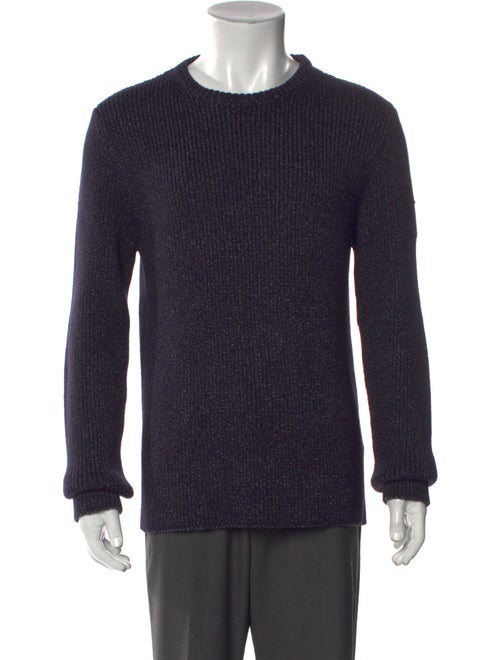 Louis Vuitton 2016 Wool Pullover