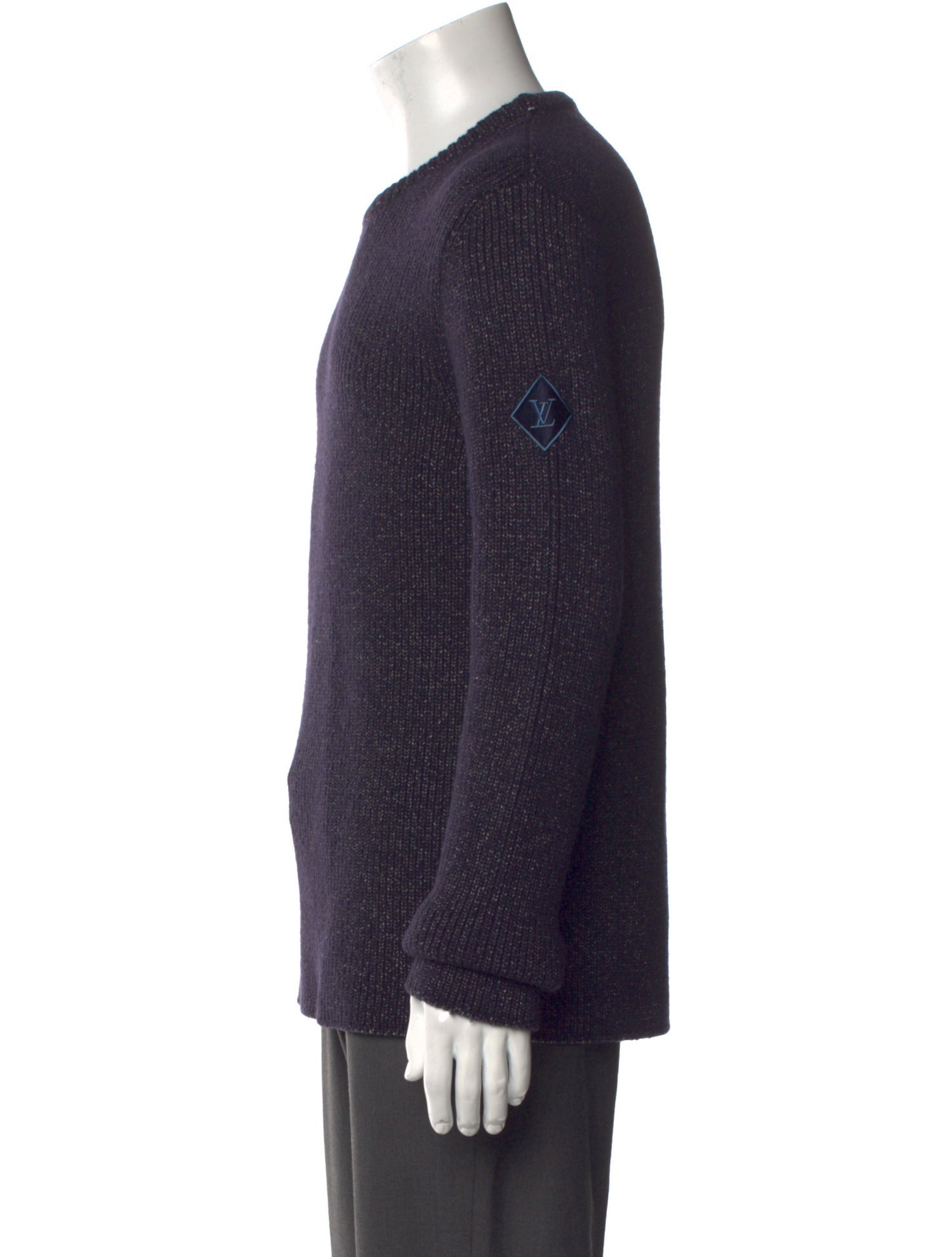 Louis Vuitton 2016 Wool Pullover