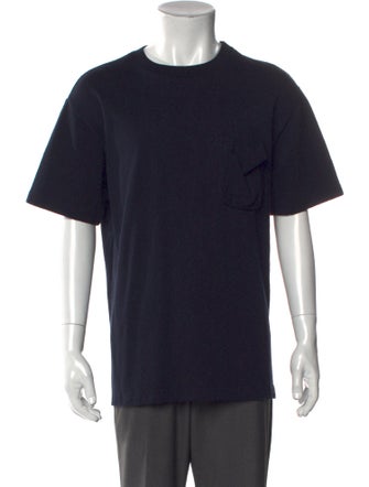 Louis Vuitton 2020 LV Monogram T-Shirt