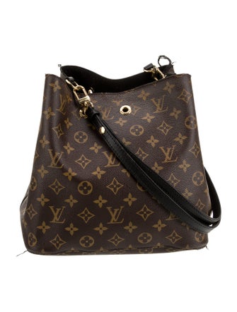 Louis Vuitton LV Monogram Néonoé