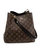 Louis Vuitton LV Monogram Néonoé