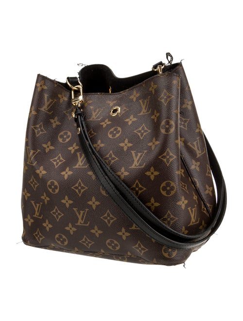 Louis Vuitton LV Monogram Néonoé