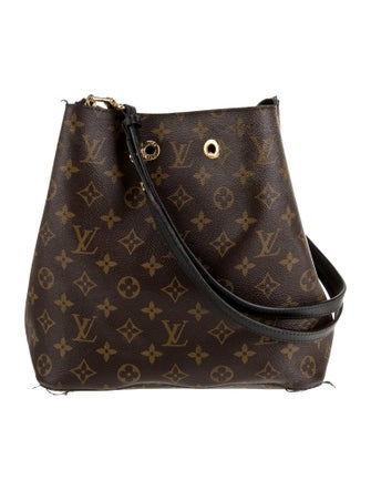 Louis Vuitton LV Monogram Néonoé