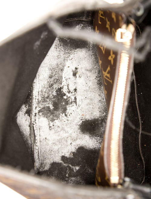 Louis Vuitton LV Monogram Néonoé