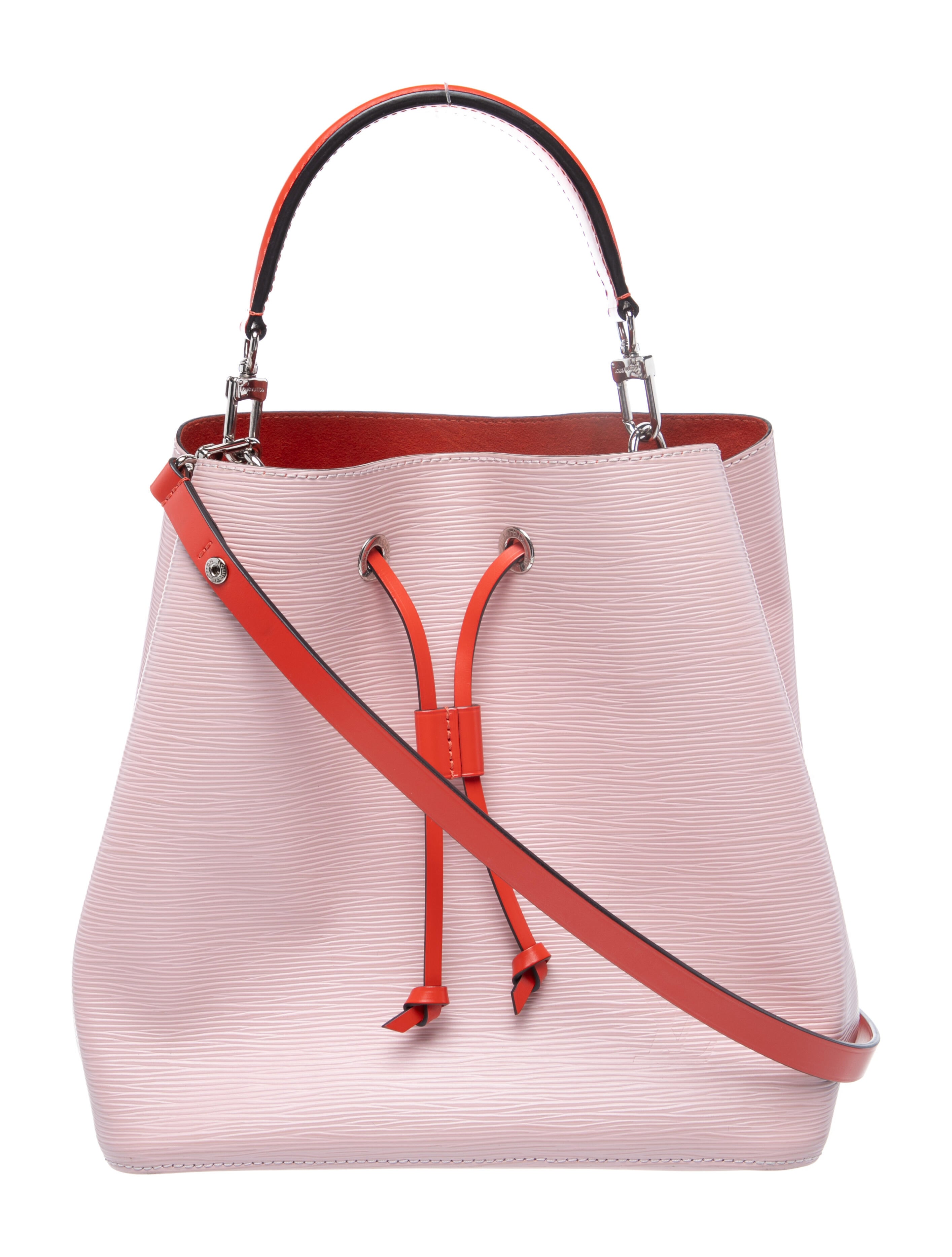 Louis Vuitton Epi Leather Néonoé MM